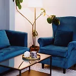 Charming Apartment In Tallinn Old Town!