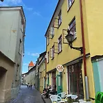 Charming Apartment In Tallinn Old Town!