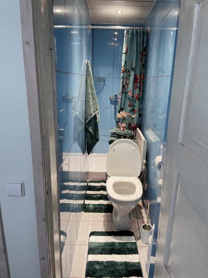 Charming In Old Town! Appartement Tallinn