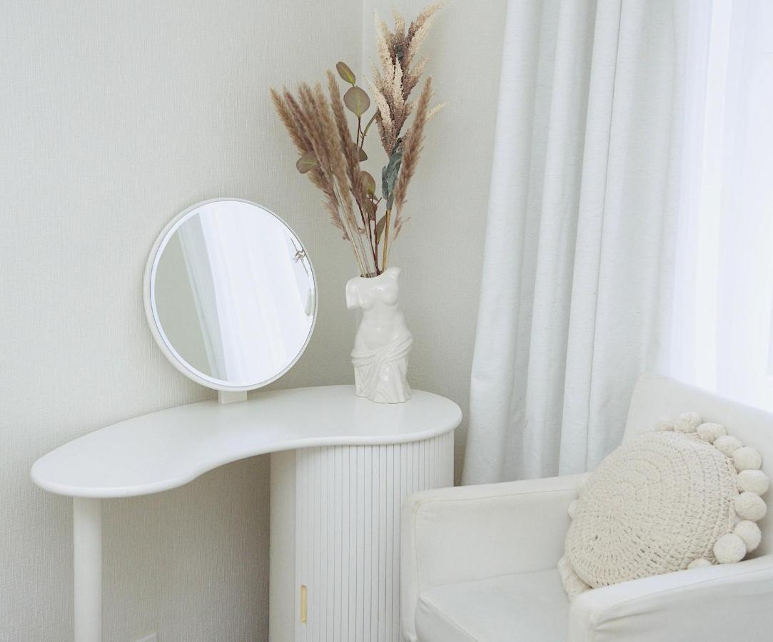 Charming In Old Town! Appartement