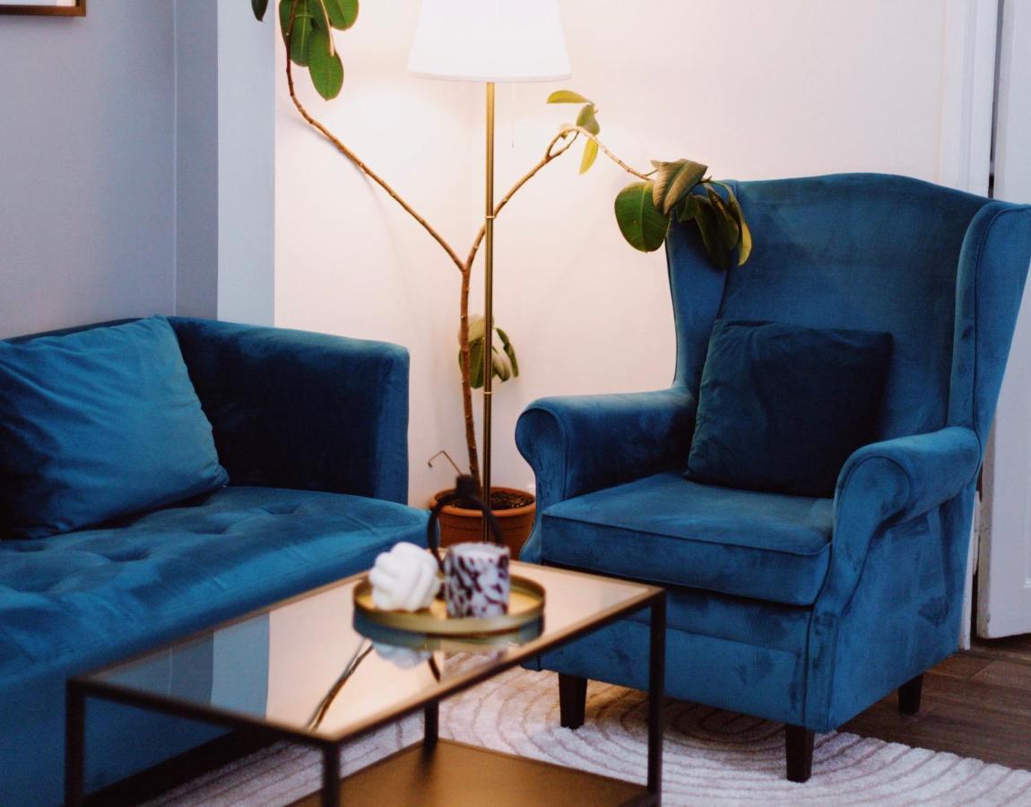 Appartement Charming In Old Town!
